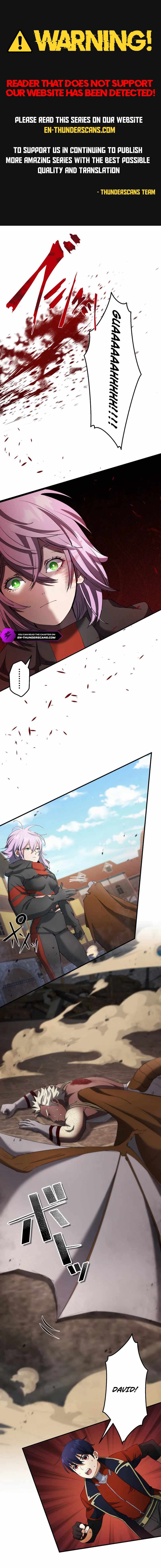 Game Master CEO Trapped in a VR World Chapter 20 1